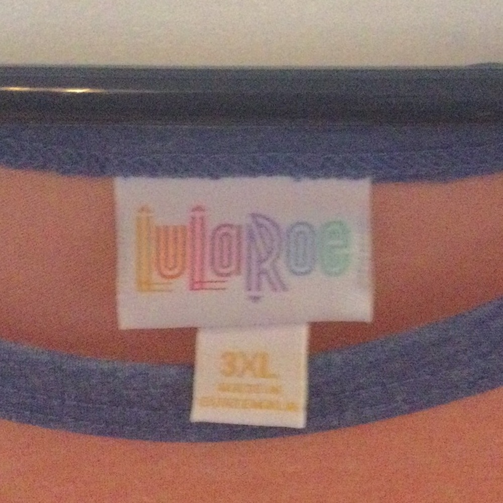 LulaRoe Randy - Picture 4 of 5